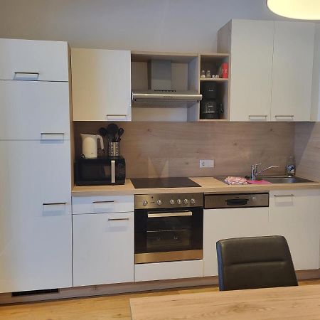 Apartamento Haus Holzmann Radstadt Exterior foto